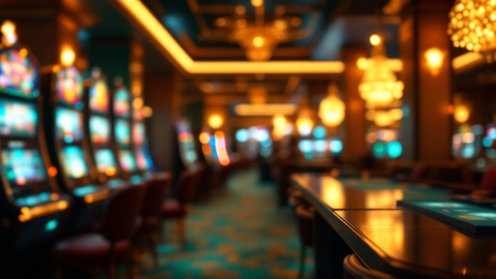 Casinos online con licencia en Argentina